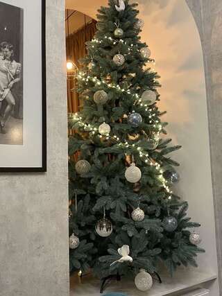 Отель Отель Art Gallery Одесса-4