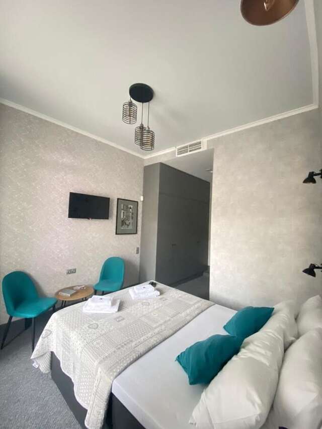 Отель Отель Art Gallery Одесса-23