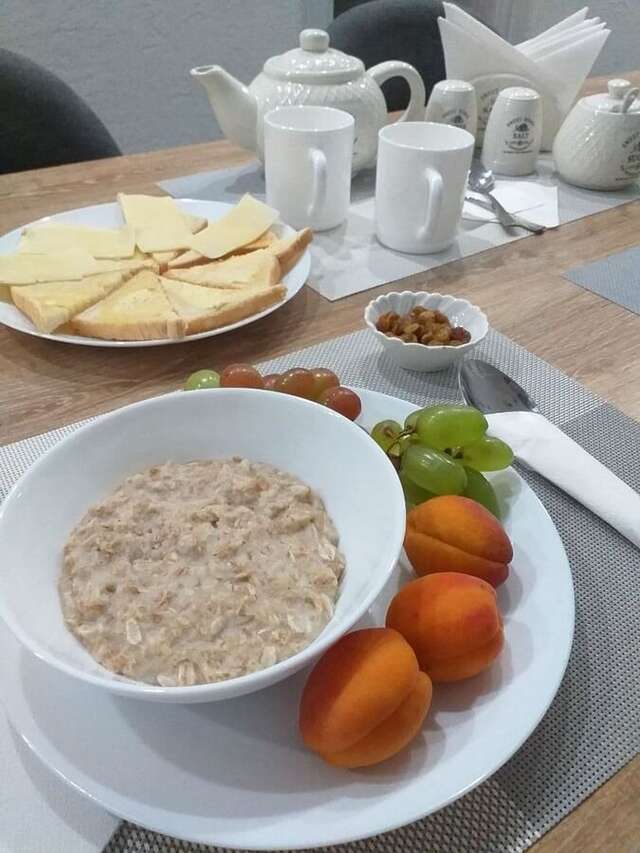 Отель Отель Art Gallery Одесса-30