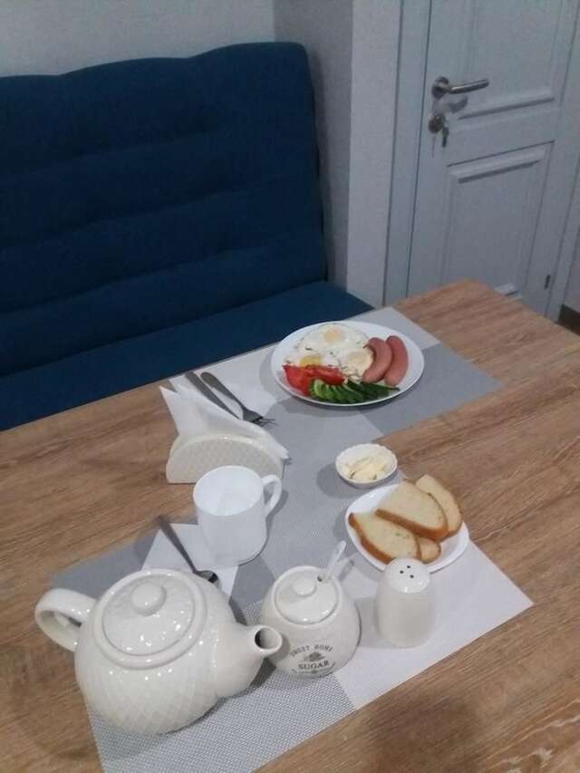 Отель Отель Art Gallery Одесса-31