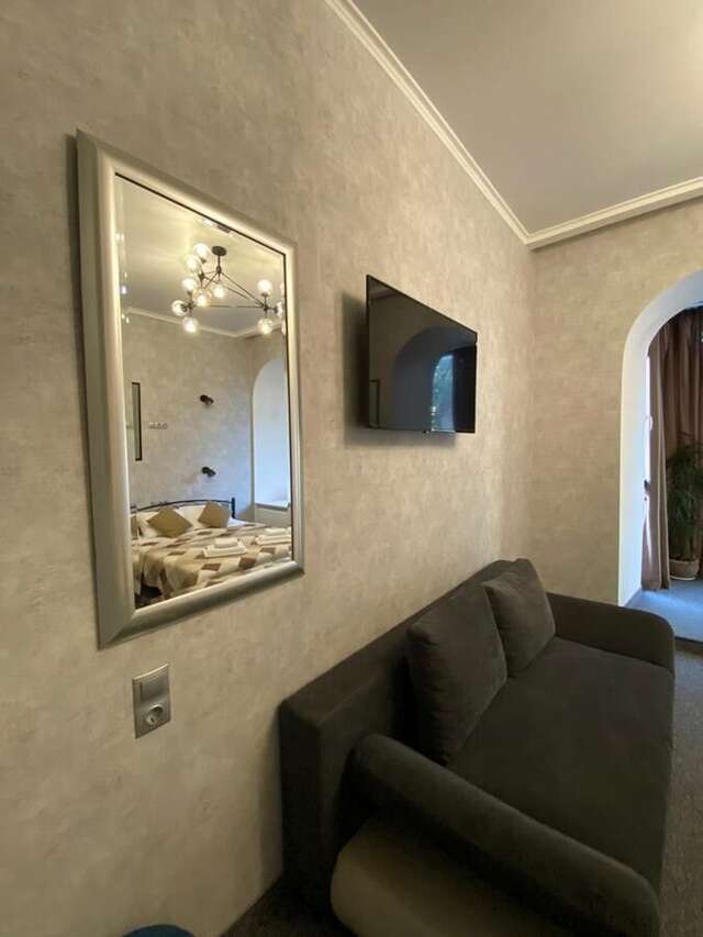 Отель Отель Art Gallery Одесса-35