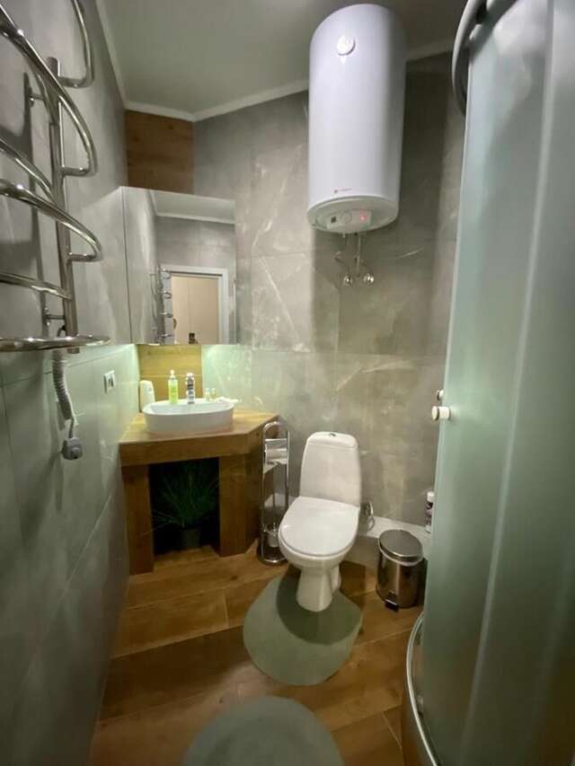 Отель Отель Art Gallery Одесса-38