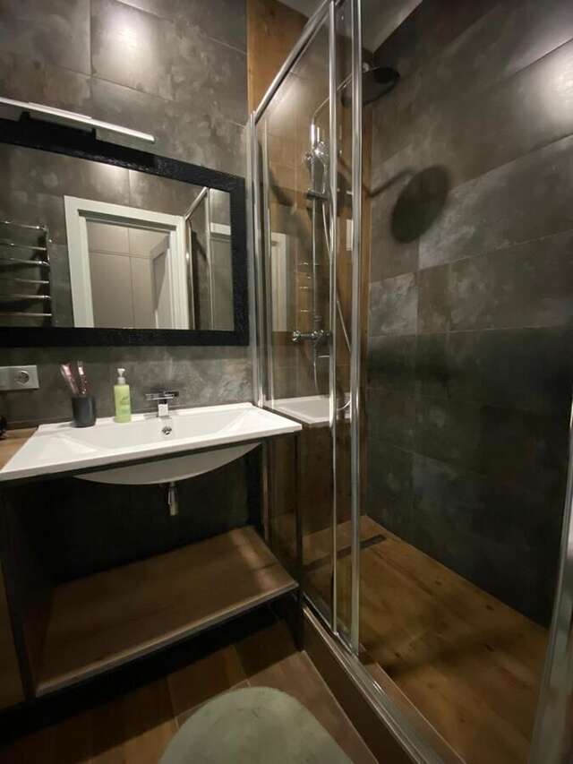 Отель Отель Art Gallery Одесса-42