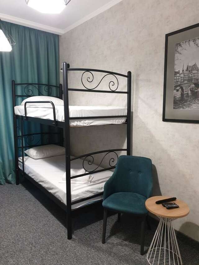 Отель Отель Art Gallery Одесса-47