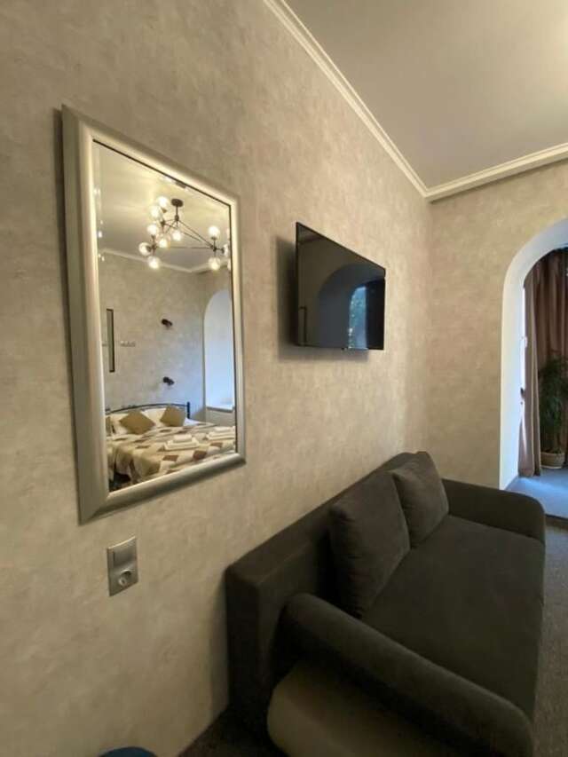 Отель Отель Art Gallery Одесса-51